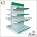 retail commercial store shelving